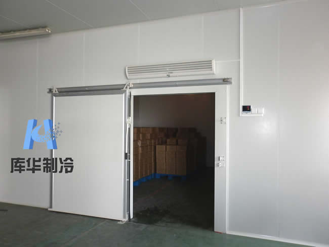 冷庫有哪些分類？各類冷庫溫度和造價